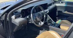 KIA K5, 2020 год, 2 780 000 рублей, 6 фотография