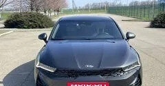 KIA K5, 2020 год, 2 780 000 рублей, 5 фотография