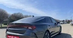 KIA K5, 2020 год, 2 780 000 рублей, 3 фотография