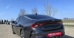 KIA K5, 2020 год, 2 780 000 рублей, 4 фотография
