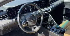 KIA K5, 2020 год, 2 780 000 рублей, 8 фотография