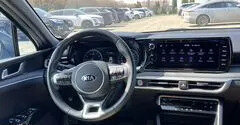 KIA K5, 2020 год, 2 780 000 рублей, 11 фотография