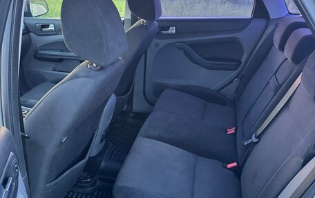 Ford Focus II рестайлинг, 2008 год, 520 000 рублей, 10 фотография
