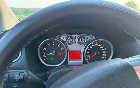 Ford Focus II рестайлинг, 2008 год, 520 000 рублей, 8 фотография