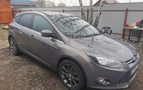 Ford Focus III, 2013 год, 950 000 рублей, 2 фотография