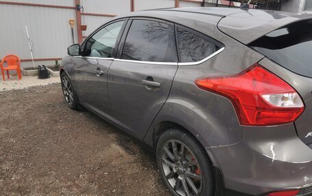 Ford Focus III, 2013 год, 950 000 рублей, 4 фотография
