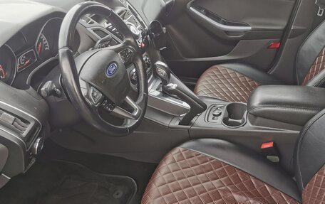 Ford Focus III, 2013 год, 950 000 рублей, 8 фотография