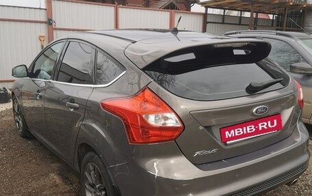 Ford Focus III, 2013 год, 950 000 рублей, 5 фотография