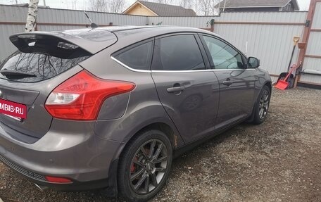 Ford Focus III, 2013 год, 950 000 рублей, 3 фотография