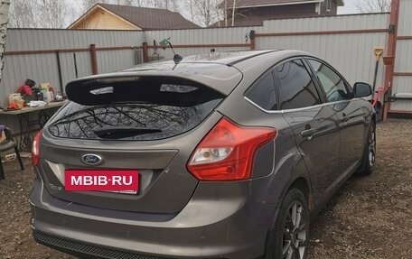 Ford Focus III, 2013 год, 950 000 рублей, 6 фотография