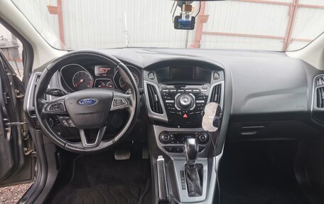 Ford Focus III, 2013 год, 950 000 рублей, 9 фотография