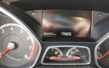 Ford Focus III, 2013 год, 950 000 рублей, 13 фотография