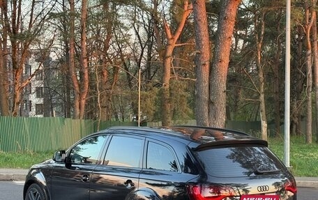 Audi Q7, 2011 год, 1 390 000 рублей, 2 фотография