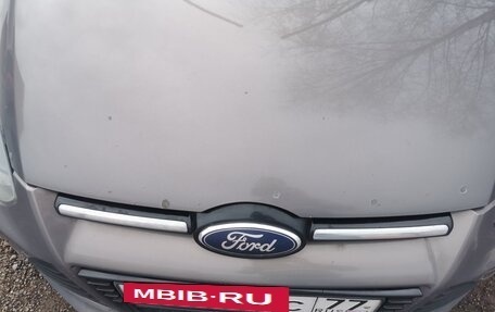 Ford Focus III, 2013 год, 950 000 рублей, 16 фотография