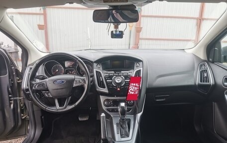 Ford Focus III, 2013 год, 950 000 рублей, 10 фотография