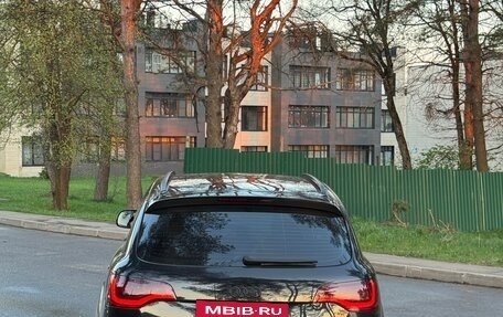 Audi Q7, 2011 год, 1 390 000 рублей, 3 фотография