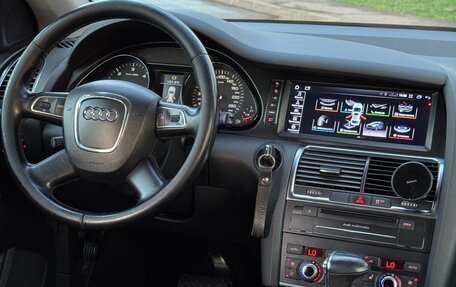 Audi Q7, 2011 год, 1 390 000 рублей, 6 фотография