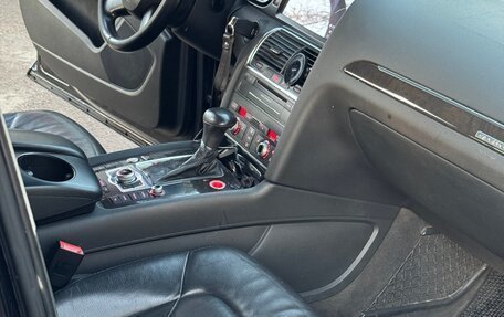 Audi Q7, 2011 год, 1 390 000 рублей, 7 фотография