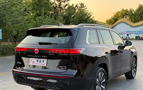 Volkswagen Teramont, 2026 год, 5 510 000 рублей, 3 фотография