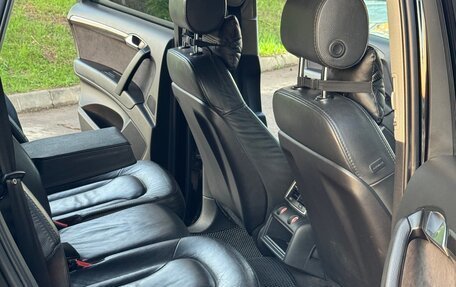 Audi Q7, 2011 год, 1 390 000 рублей, 8 фотография