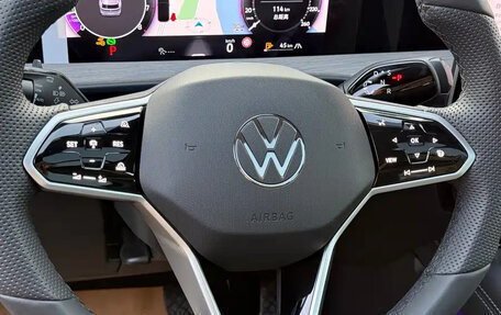 Volkswagen Teramont, 2026 год, 5 510 000 рублей, 10 фотография