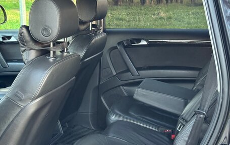 Audi Q7, 2011 год, 1 390 000 рублей, 9 фотография