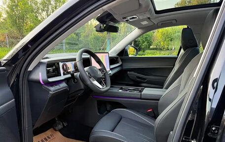 Volkswagen Teramont, 2026 год, 5 510 000 рублей, 8 фотография