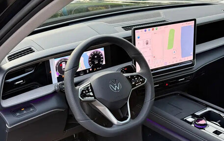 Volkswagen Teramont, 2026 год, 5 510 000 рублей, 9 фотография