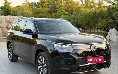 Volkswagen Teramont, 2026 год, 5 510 000 рублей, 7 фотография