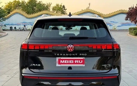 Volkswagen Teramont, 2026 год, 5 510 000 рублей, 4 фотография
