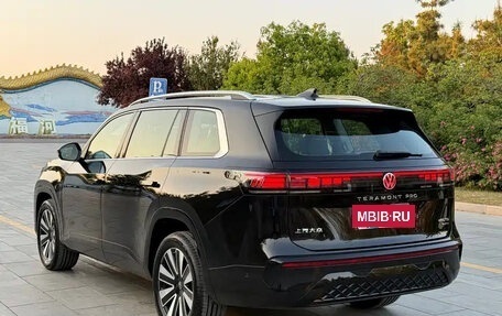 Volkswagen Teramont, 2026 год, 5 510 000 рублей, 5 фотография