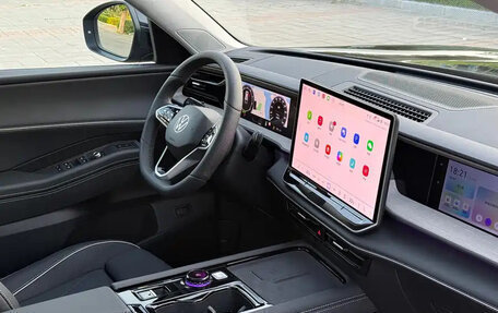 Volkswagen Teramont, 2026 год, 5 510 000 рублей, 14 фотография