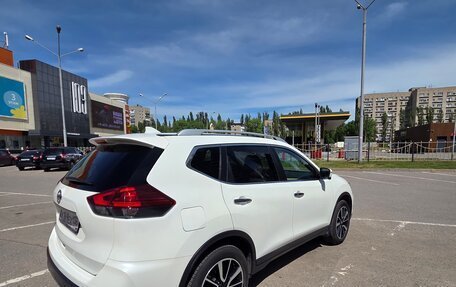 Nissan X-Trail, 2022 год, 3 100 000 рублей, 2 фотография