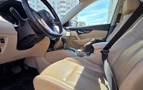 Nissan X-Trail, 2022 год, 3 100 000 рублей, 3 фотография