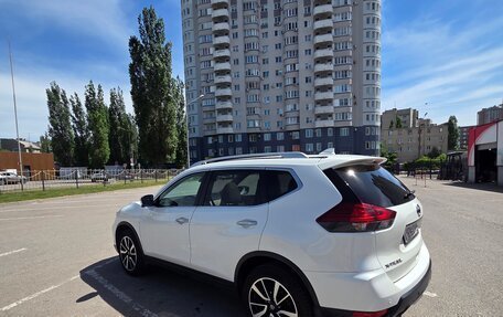 Nissan X-Trail, 2022 год, 3 100 000 рублей, 4 фотография