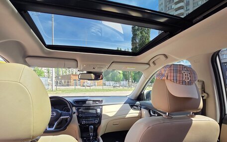 Nissan X-Trail, 2022 год, 3 100 000 рублей, 5 фотография