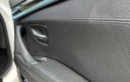 BMW 5 серия, 2014 год, 2 450 000 рублей, 6 фотография