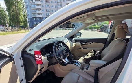 Nissan X-Trail, 2022 год, 3 100 000 рублей, 6 фотография