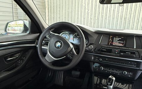 BMW 5 серия, 2014 год, 2 450 000 рублей, 9 фотография