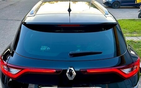 Renault Megane IV, 2019 год, 1 690 000 рублей, 3 фотография