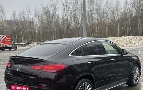 Mercedes-Benz GLE Coupe, 2023 год, 13 500 000 рублей, 3 фотография
