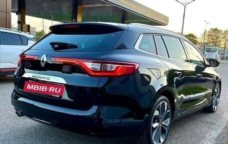 Renault Megane IV, 2019 год, 1 690 000 рублей, 5 фотография