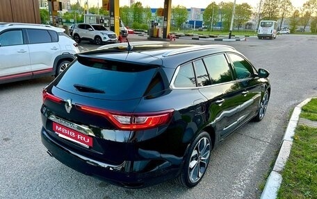 Renault Megane IV, 2019 год, 1 690 000 рублей, 2 фотография