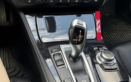 BMW 5 серия, 2014 год, 2 450 000 рублей, 10 фотография