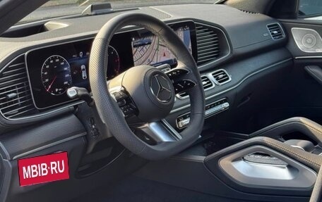 Mercedes-Benz GLE Coupe, 2023 год, 13 500 000 рублей, 6 фотография