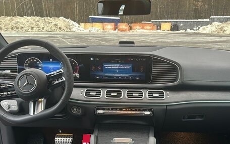 Mercedes-Benz GLE Coupe, 2023 год, 13 500 000 рублей, 8 фотография