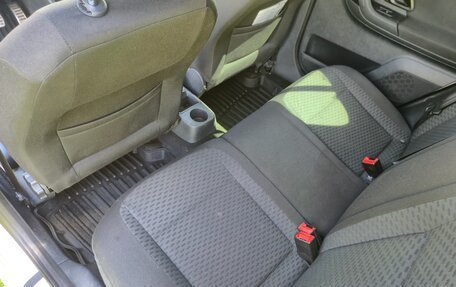 Skoda Fabia II, 2010 год, 590 000 рублей, 13 фотография