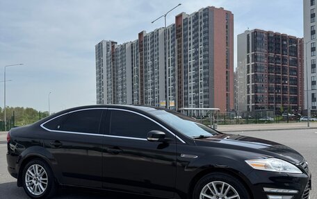 Ford Mondeo IV, 2010 год, 1 080 000 рублей, 3 фотография