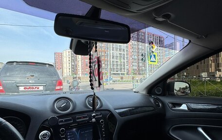 Ford Mondeo IV, 2010 год, 1 080 000 рублей, 14 фотография