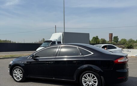 Ford Mondeo IV, 2010 год, 1 080 000 рублей, 5 фотография